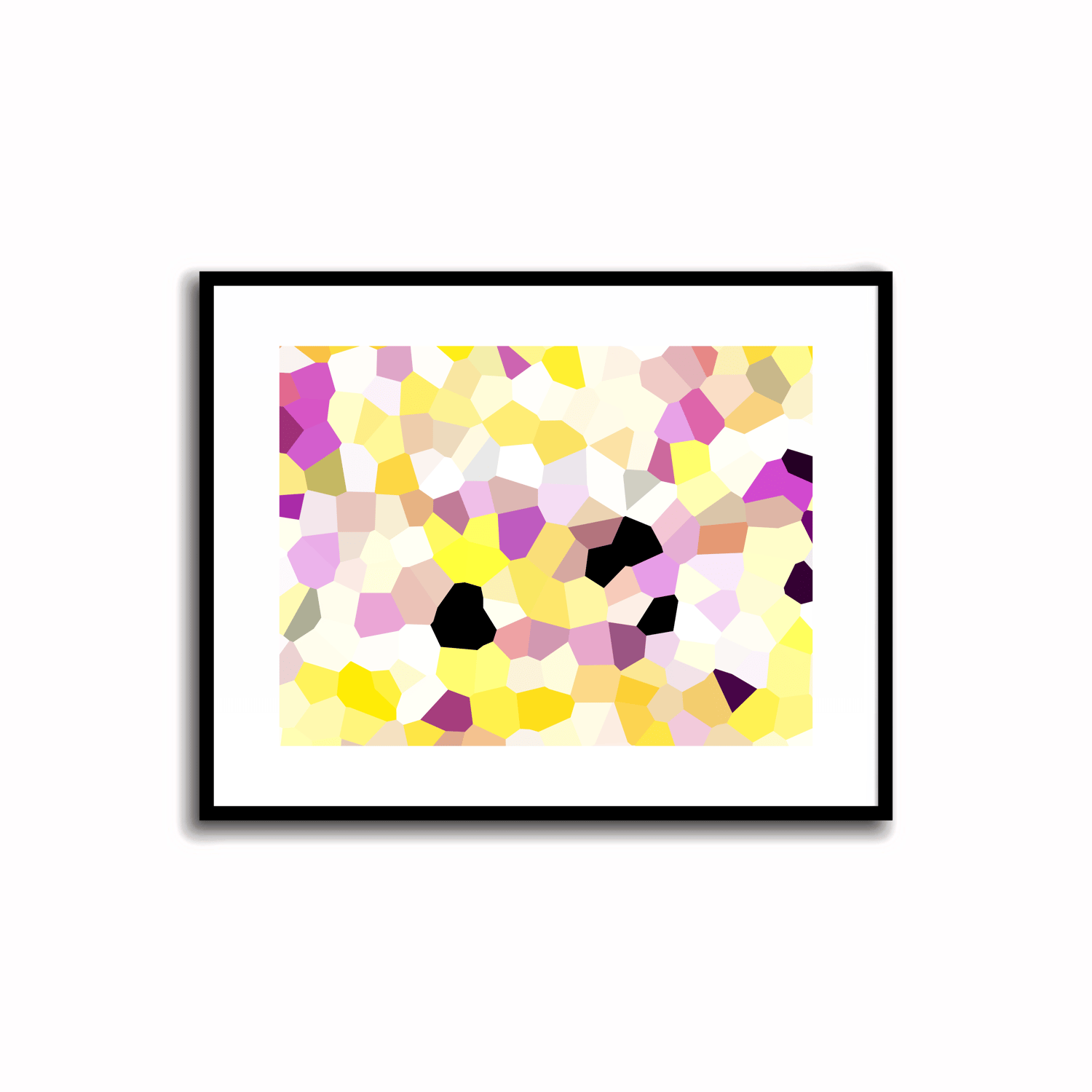 Transform your space with our unique art instant printable!🌟Download the radiant palette featuring purple and amber for an instant decor upgrade. This unique gallery-quality art piece is perfect for walls, desk decor, shelf decor, nursery decor or even a 
