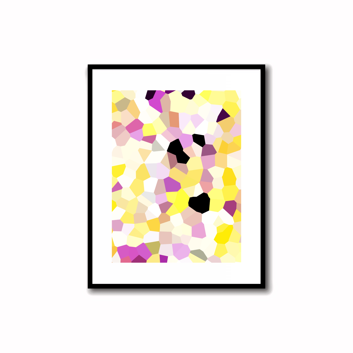 Transform your space with our unique art instant printable!🌟Download the radiant palette featuring purple and amber for an instant decor upgrade. This unique gallery-quality art piece is perfect for walls, desk decor, shelf decor, nursery decor or even a 