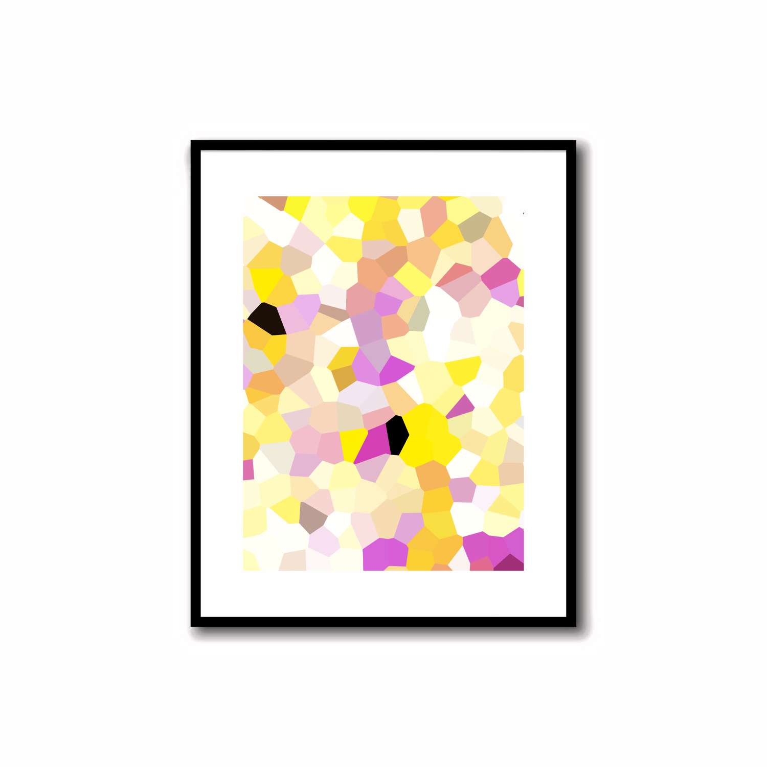 Transform your space with our unique art instant printable!🌟Download the radiant palette featuring purple and amber for an instant decor upgrade. This unique gallery-quality art piece is perfect for walls, desk decor, shelf decor, nursery decor or even a 