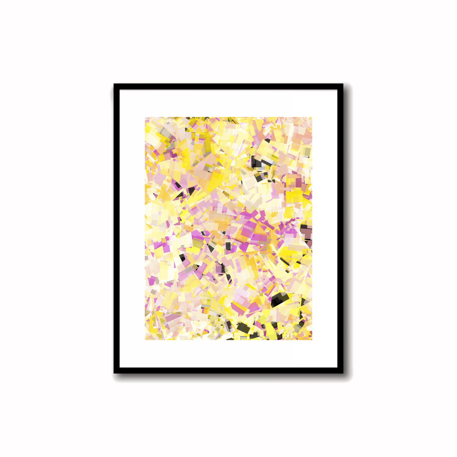 Transform your space with our unique art instant printable!🌟Download the radiant palette featuring purple and amber for an instant decor upgrade. This unique gallery-quality art piece is perfect for walls, desk decor, shelf decor, nursery decor or even a 