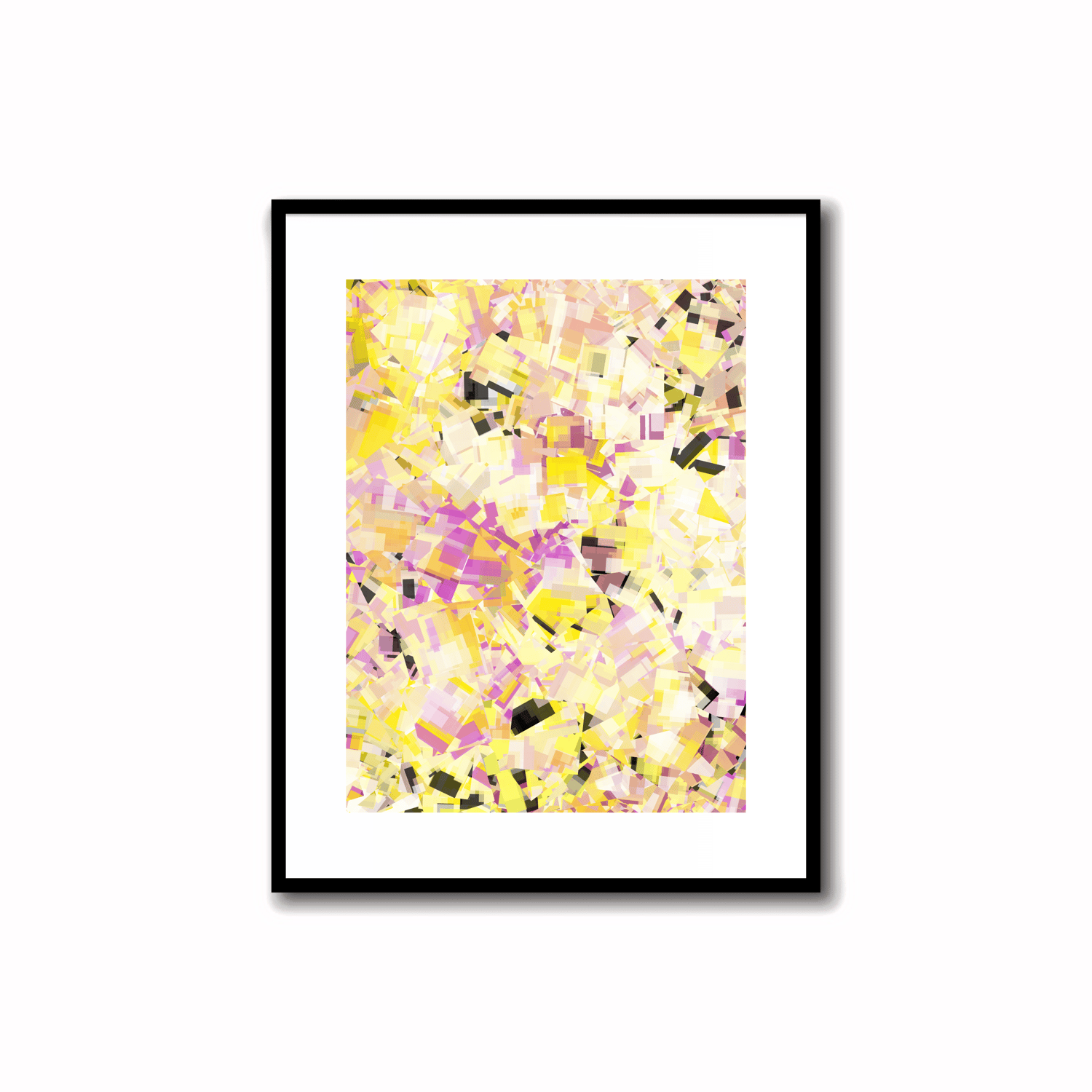 Transform your space with our unique art instant printable!🌟Download the radiant palette featuring purple and amber for an instant decor upgrade. This unique gallery-quality art piece is perfect for walls, desk decor, shelf decor, nursery decor or even a 
