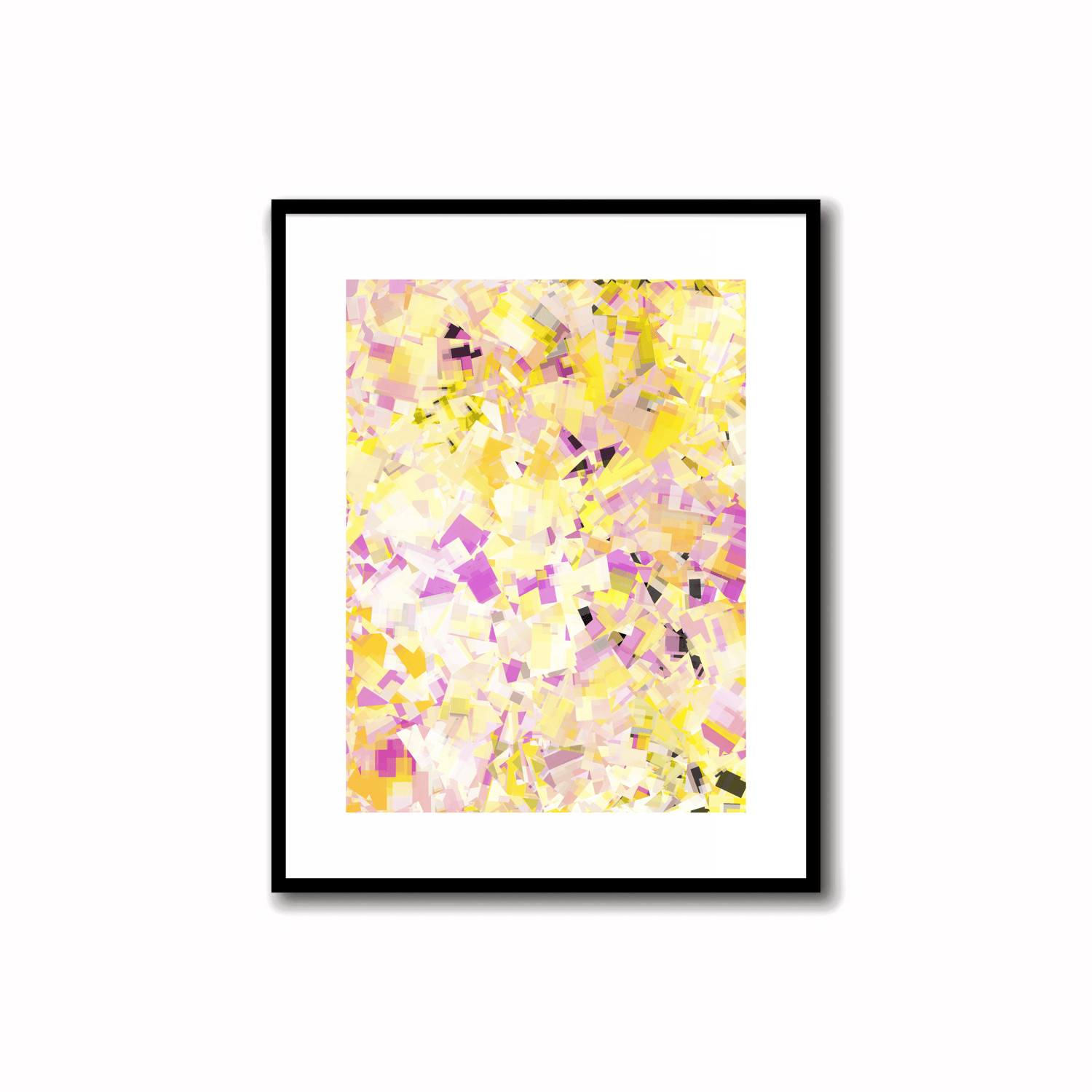 Transform your space with our unique art instant printable!🌟Download the radiant palette featuring purple and amber for an instant decor upgrade. This unique gallery-quality art piece is perfect for walls, desk decor, shelf decor, nursery decor or even a 