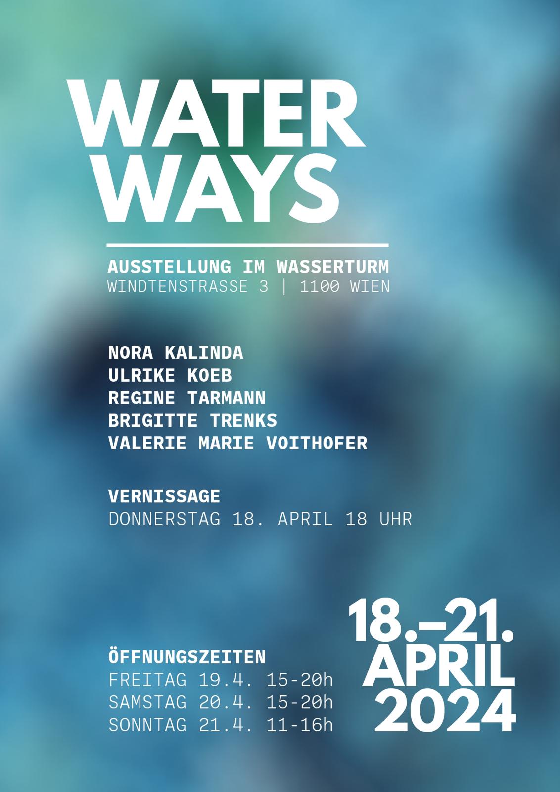 waterways