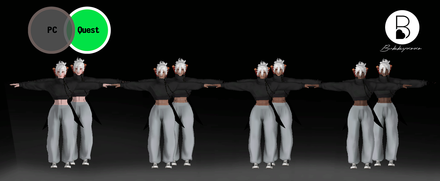 QuestVariations