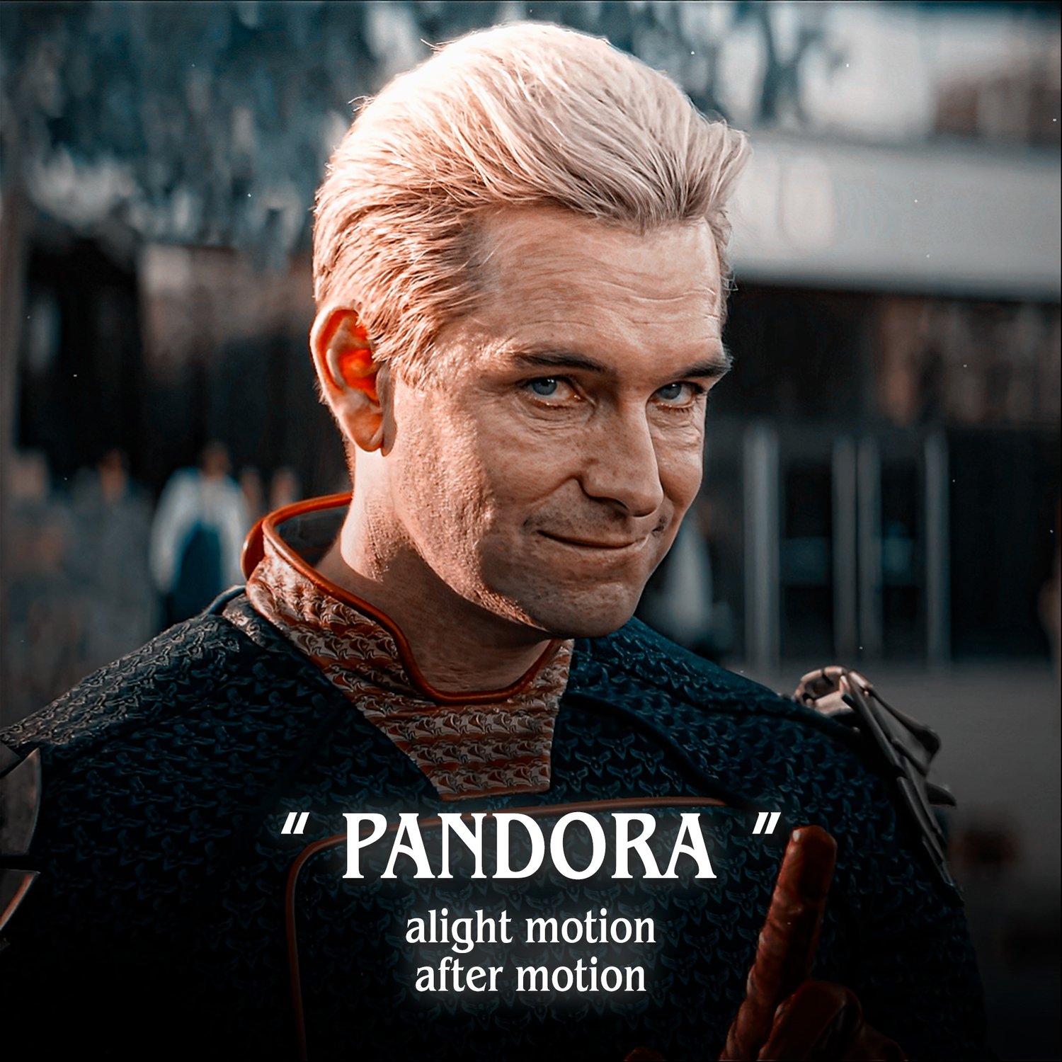 Pandora cc Pandora cc