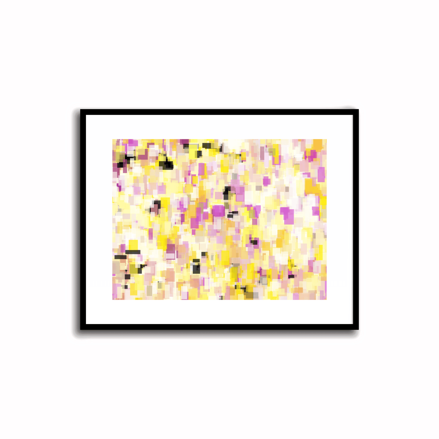 Transform your space with our unique art instant printable!🌟Download the radiant palette featuring purple and amber for an instant decor upgrade. This unique gallery-quality art piece is perfect for walls, desk decor, shelf decor, nursery decor or even a 