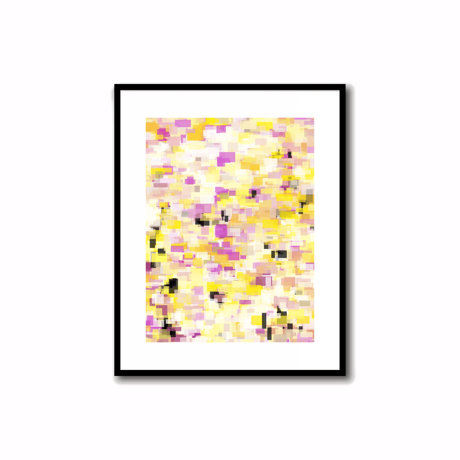 Transform your space with our unique art instant printable!🌟Download the radiant palette featuring purple and amber for an instant decor upgrade. This unique gallery-quality art piece is perfect for walls, desk decor, shelf decor, nursery decor or even a 