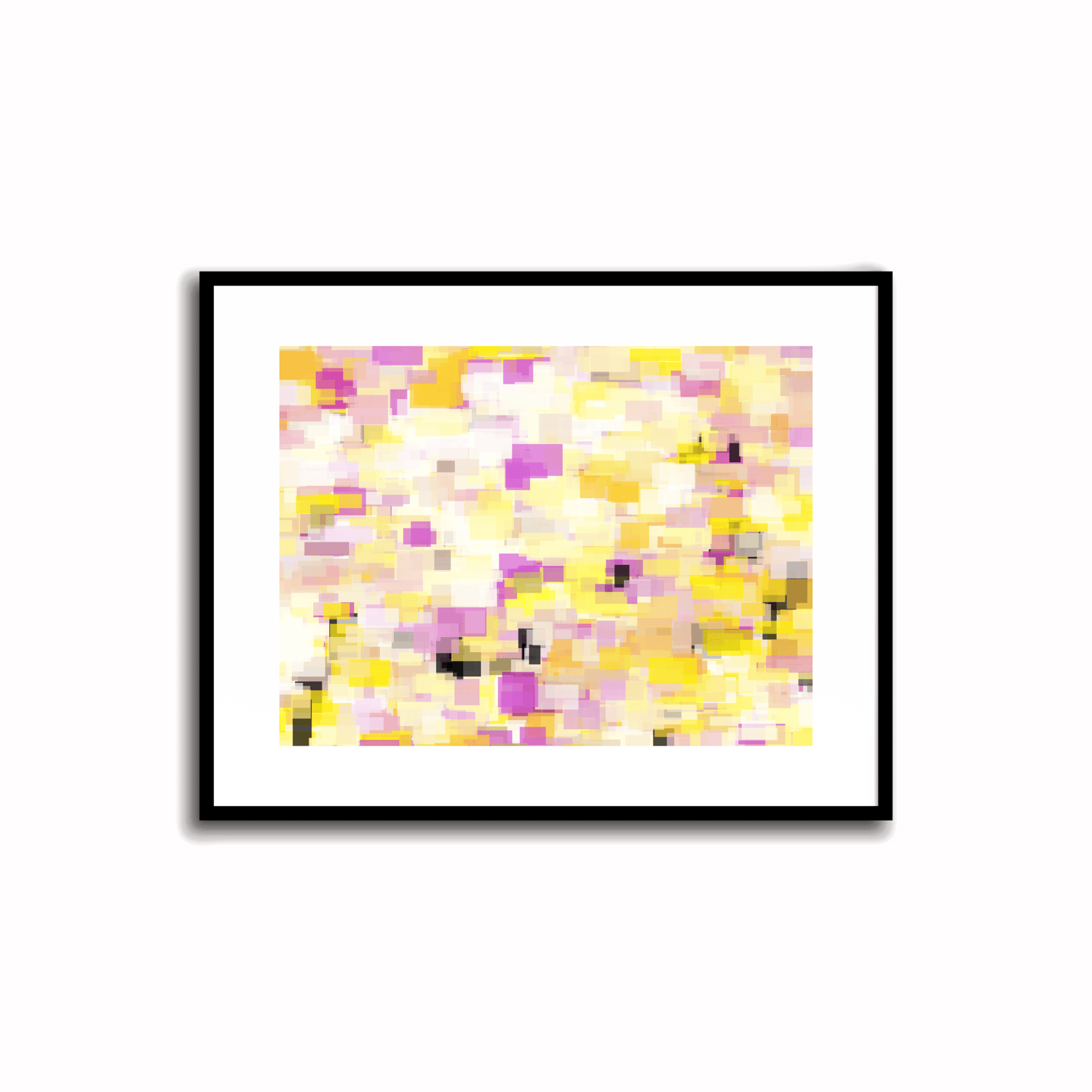 Transform your space with our unique art instant printable!🌟Download the radiant palette featuring purple and amber for an instant decor upgrade. This unique gallery-quality art piece is perfect for walls, desk decor, shelf decor, nursery decor or even a 
