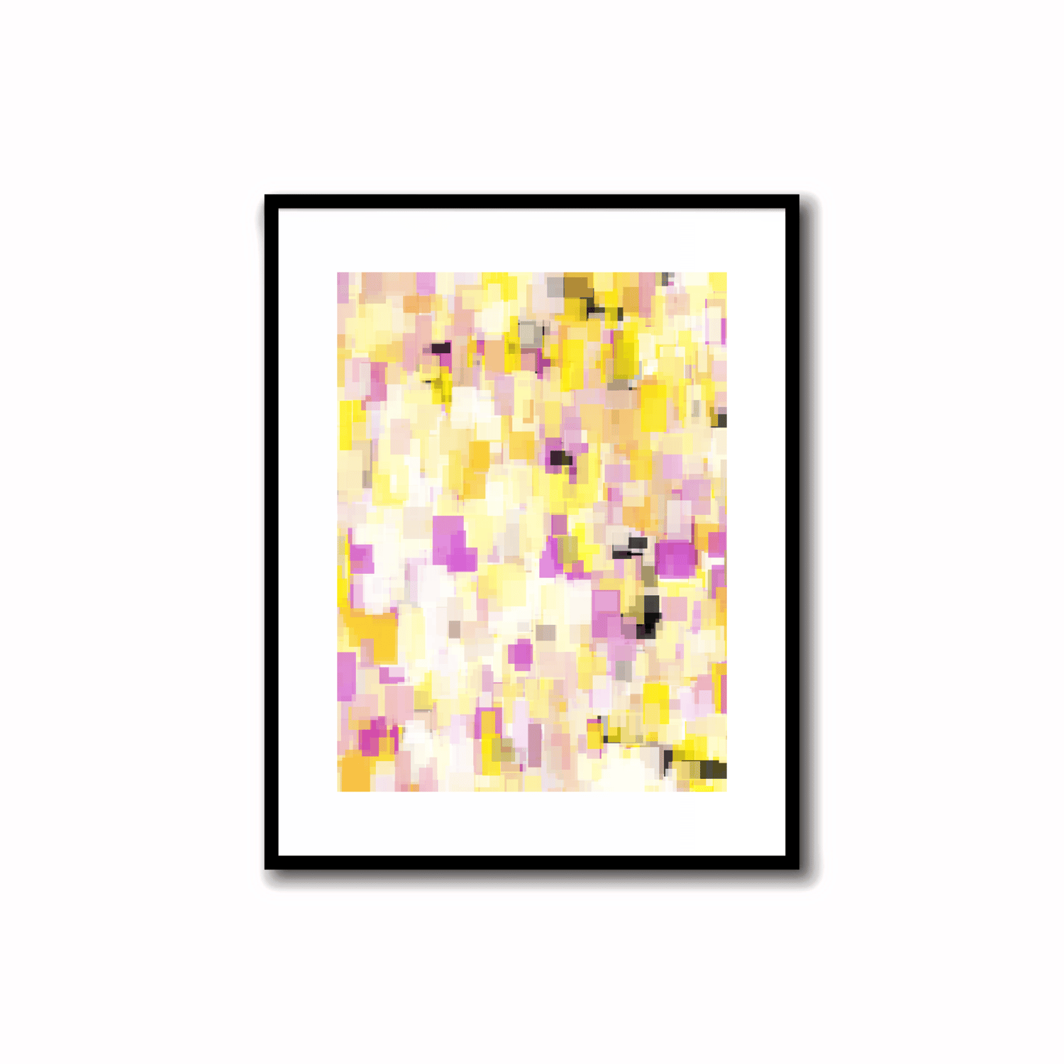 Transform your space with our unique art instant printable!🌟Download the radiant palette featuring purple and amber for an instant decor upgrade. This unique gallery-quality art piece is perfect for walls, desk decor, shelf decor, nursery decor or even a 