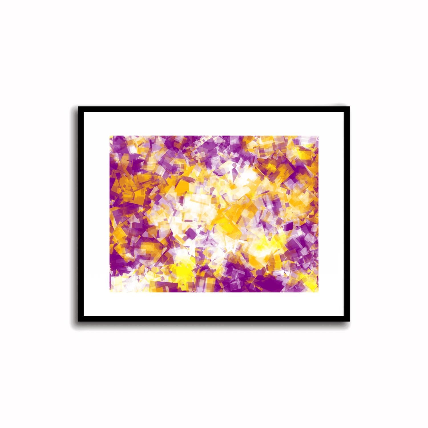 Transform your space with our unique art instant printable!🌟Download the radiant palette featuring purple and amber for an instant decor upgrade. This unique gallery-quality art piece is perfect for walls, desk decor, shelf decor, nursery decor or even a 