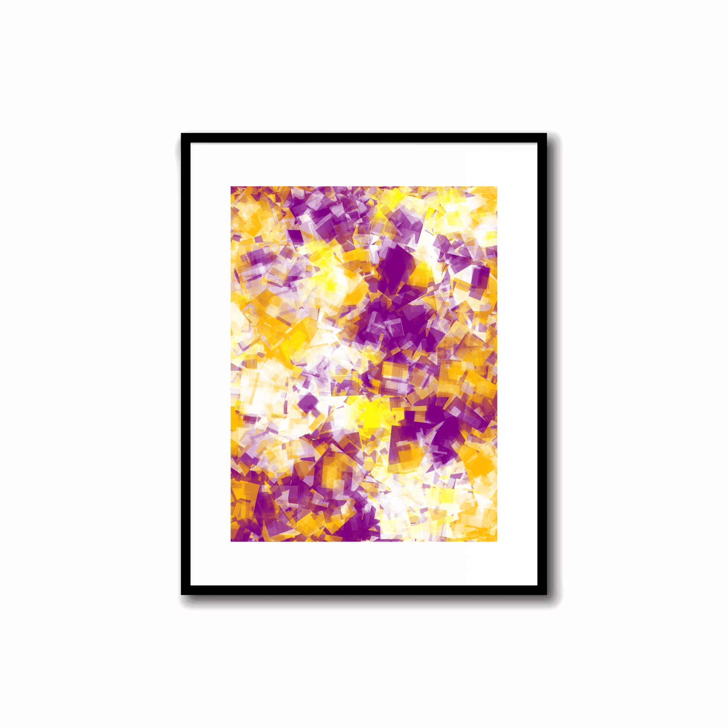 Transform your space with our unique art instant printable!🌟Download the radiant palette featuring purple and amber for an instant decor upgrade. This unique gallery-quality art piece is perfect for walls, desk decor, shelf decor, nursery decor or even a 
