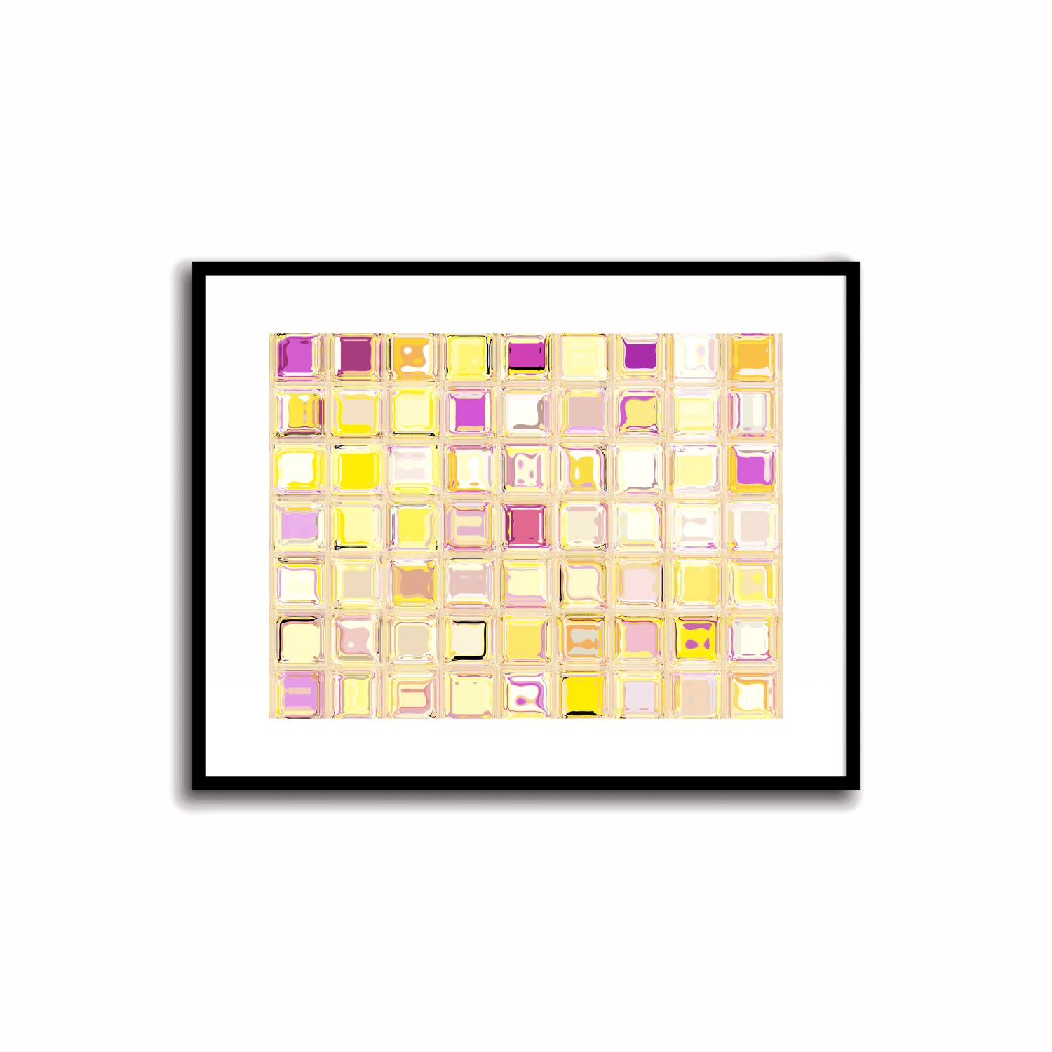 Transform your space with our unique art instant printable!🌟Download the radiant palette featuring purple and amber for an instant decor upgrade. This unique gallery-quality art piece is perfect for walls, desk decor, shelf decor, nursery decor or even a 