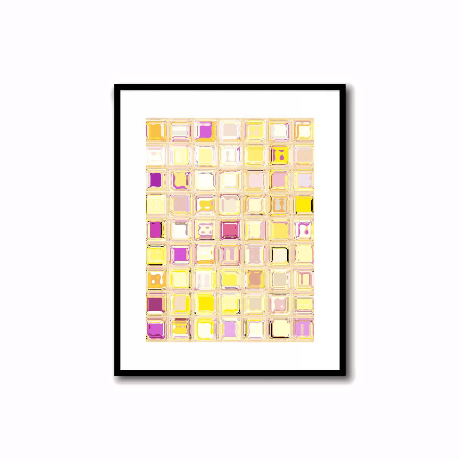 Transform your space with our unique art instant printable!🌟Download the radiant palette featuring purple and amber for an instant decor upgrade. This unique gallery-quality art piece is perfect for walls, desk decor, shelf decor, nursery decor or even a 