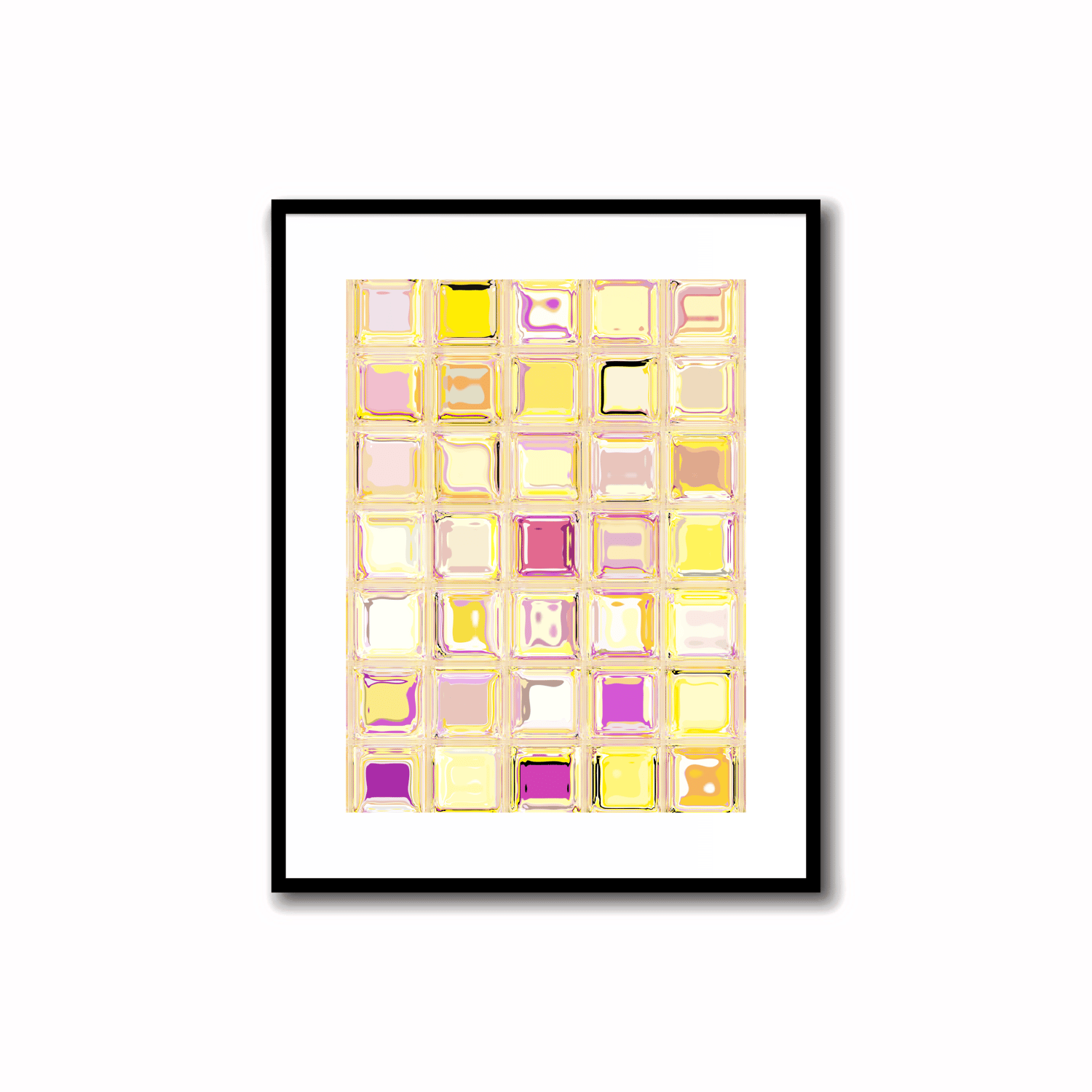 Transform your space with our unique art instant printable!🌟Download the radiant palette featuring purple and amber for an instant decor upgrade. This unique gallery-quality art piece is perfect for walls, desk decor, shelf decor, nursery decor or even a 