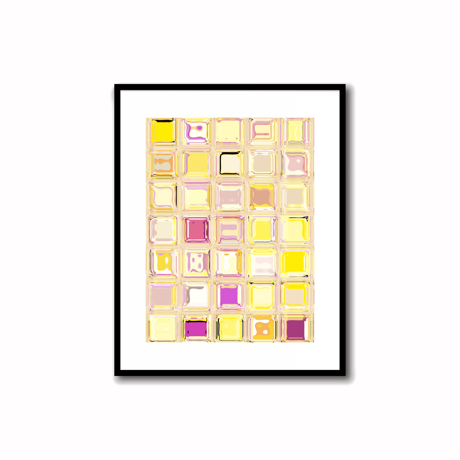 Transform your space with our unique art instant printable!🌟Download the radiant palette featuring purple and amber for an instant decor upgrade. This unique gallery-quality art piece is perfect for walls, desk decor, shelf decor, nursery decor or even a 