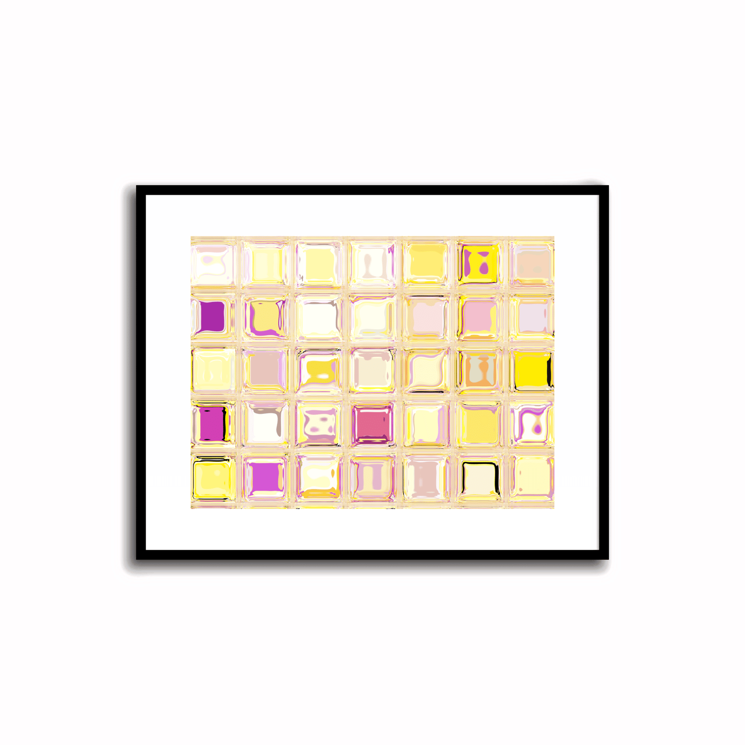 Transform your space with our unique art instant printable!🌟Download the radiant palette featuring purple and amber for an instant decor upgrade. This unique gallery-quality art piece is perfect for walls, desk decor, shelf decor, nursery decor or even a 