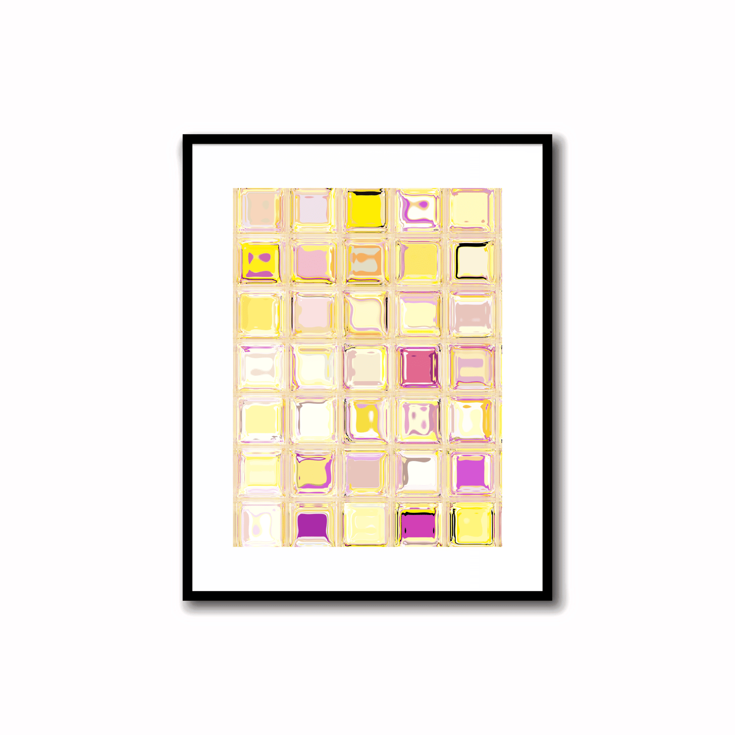 Transform your space with our unique art instant printable!🌟Download the radiant palette featuring purple and amber for an instant decor upgrade. This unique gallery-quality art piece is perfect for walls, desk decor, shelf decor, nursery decor or even a 