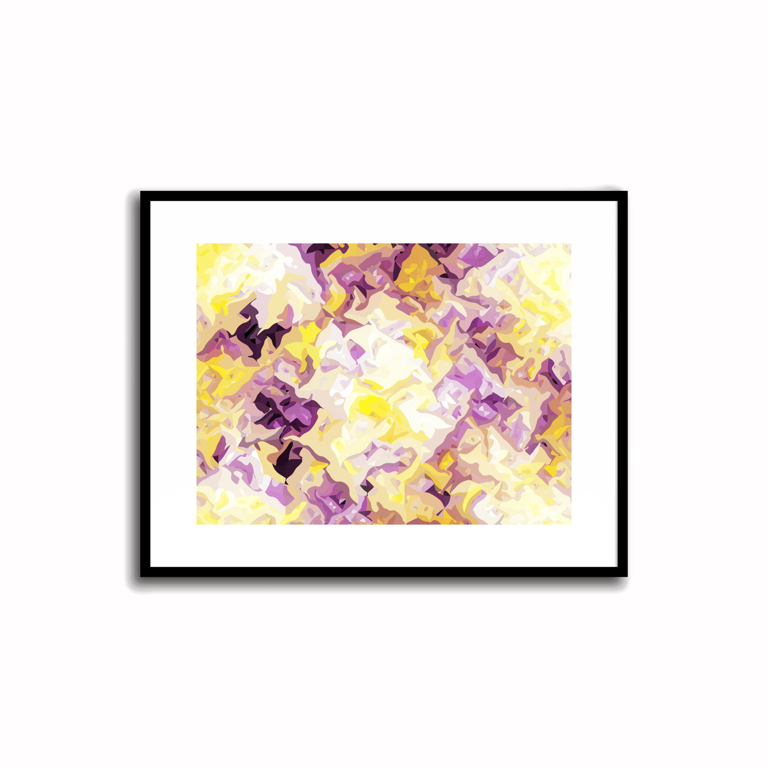 Transform your space with our unique art instant printable!🌟Download the radiant palette featuring purple and amber for an instant decor upgrade. This unique gallery-quality art piece is perfect for walls, desk decor, shelf decor, nursery decor or even a 