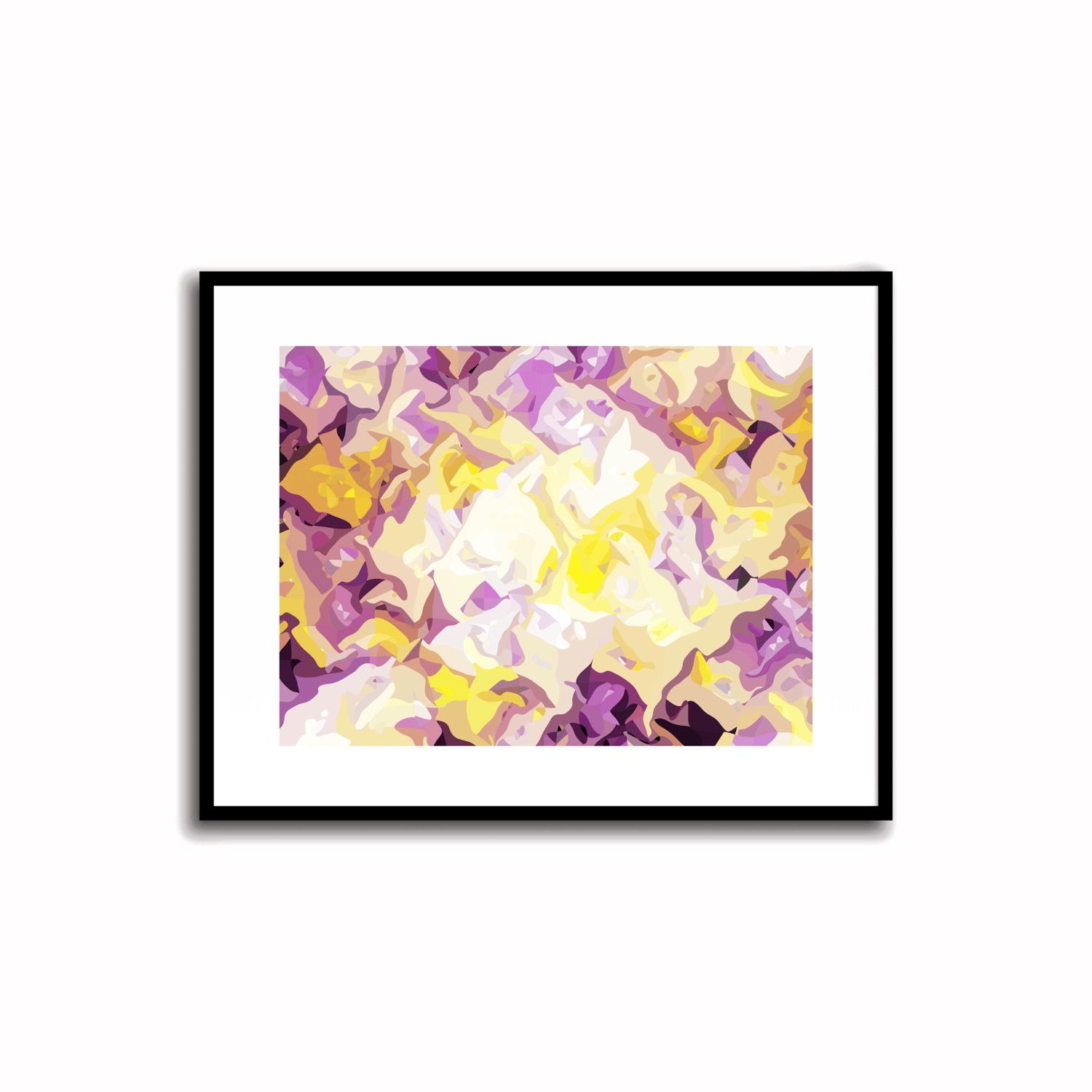 Transform your space with our unique art instant printable!🌟Download the radiant palette featuring purple and amber for an instant decor upgrade. This unique gallery-quality art piece is perfect for walls, desk decor, shelf decor, nursery decor or even a 