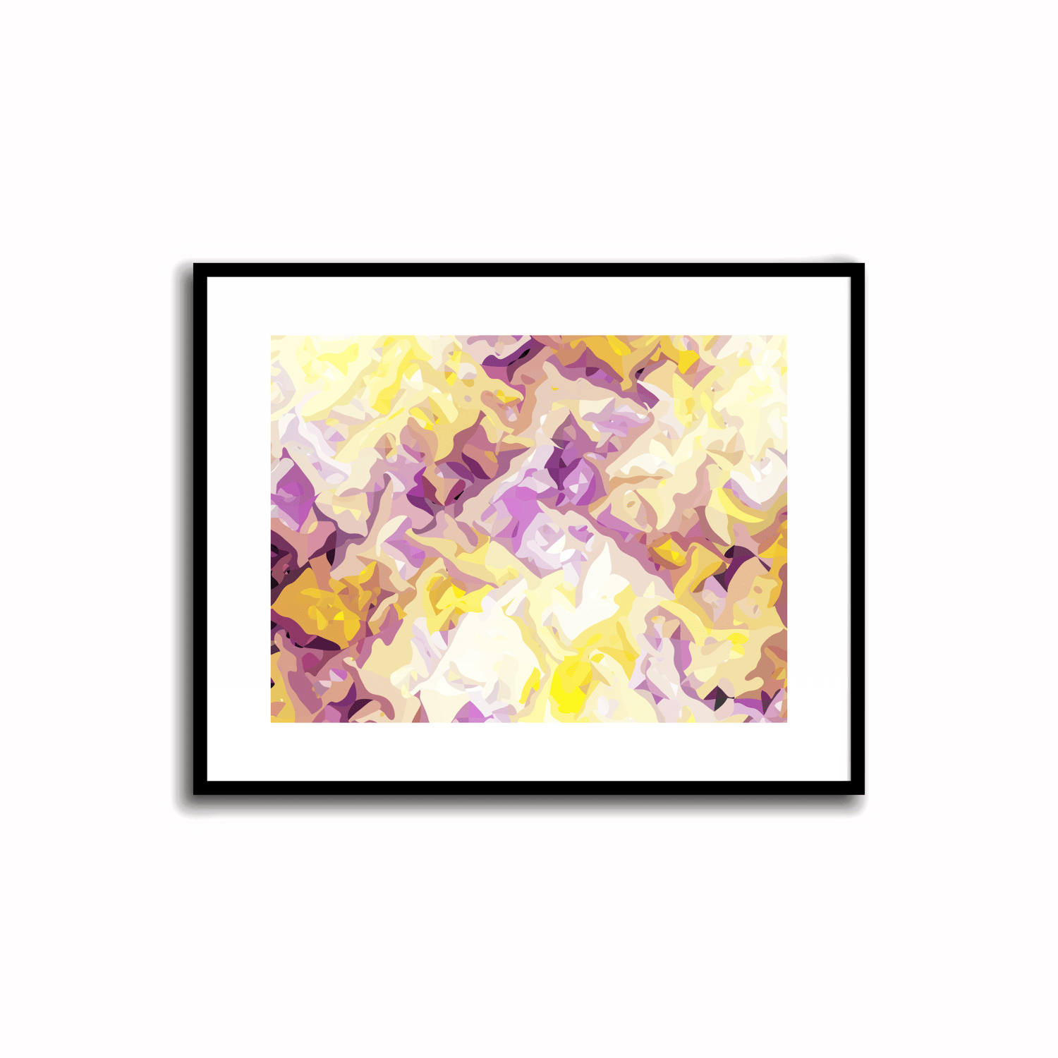 Transform your space with our unique art instant printable!🌟Download the radiant palette featuring purple and amber for an instant decor upgrade. This unique gallery-quality art piece is perfect for walls, desk decor, shelf decor, nursery decor or even a 