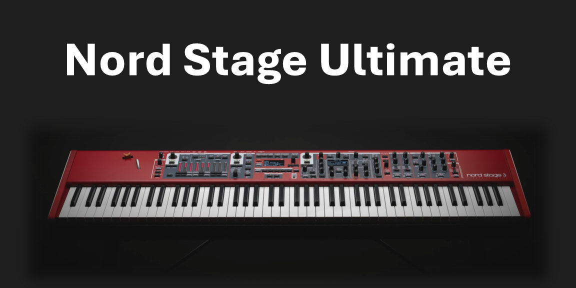 Ultimate Stage Pinaos vst