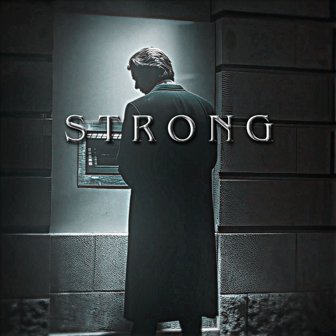 Strong Edits | Editor | ZickFX