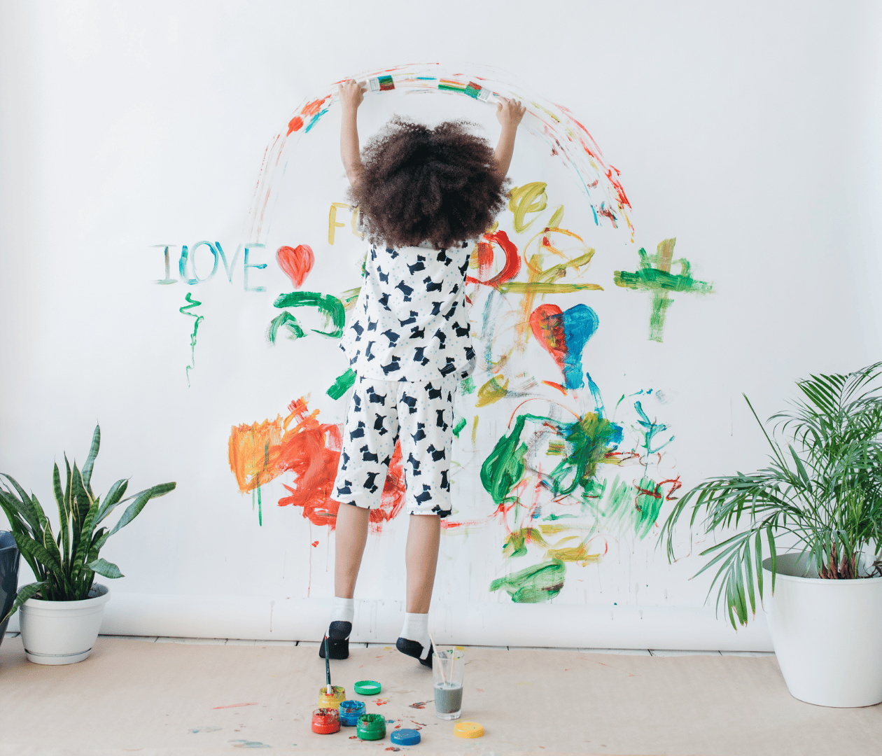 Enhance Your Space, Enhance Your Life: How Beautifying Your Surroundings Boosts Well-Being