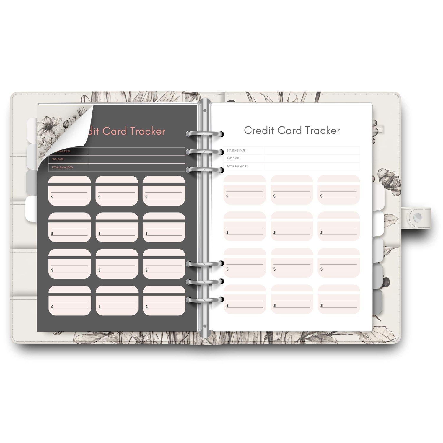 Credit Card Tracker: Your Ultimate Tool for Debt Repayment