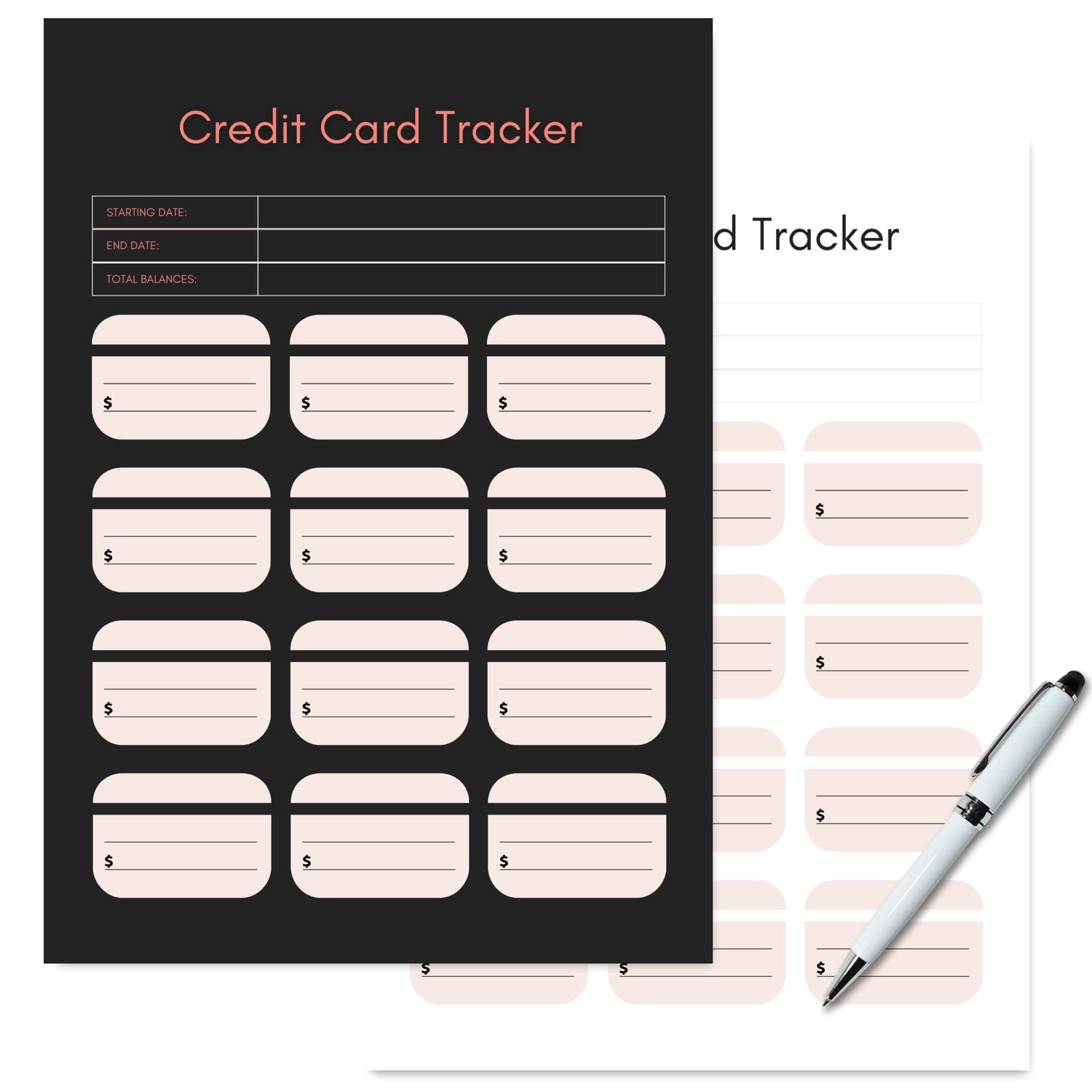 Credit Card Tracker: Your Ultimate Tool for Debt Repayment