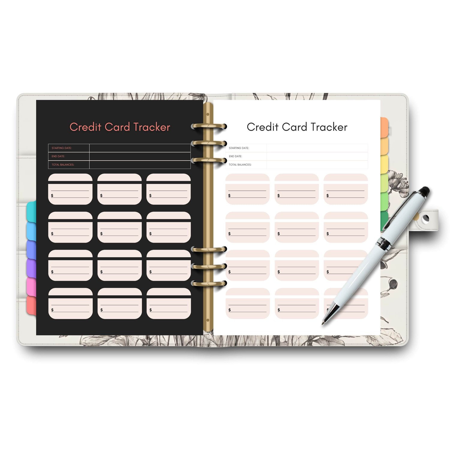 Credit Card Tracker: Your Ultimate Tool for Debt Repayment