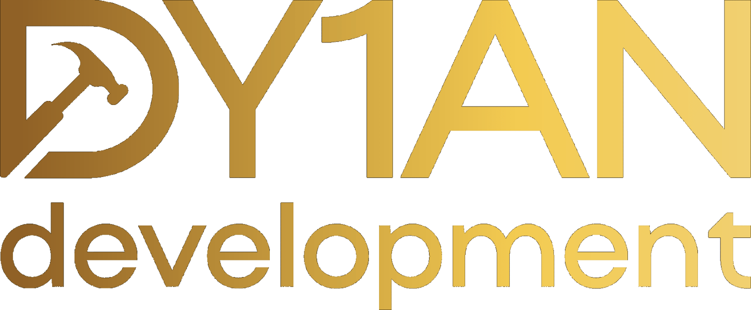 Dylan Development Logo