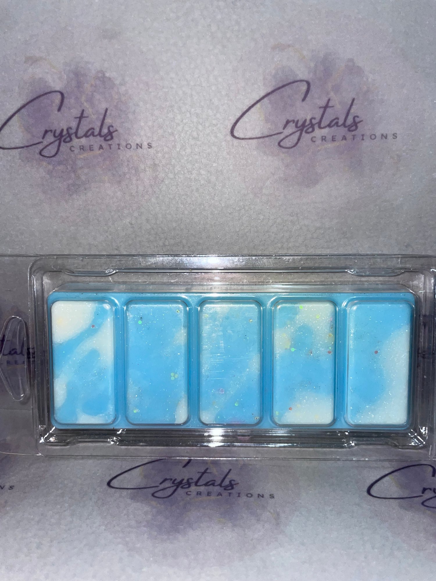 Deconna Blue Raspberry Bar Blue Raspberry Snap Bar - Payhip