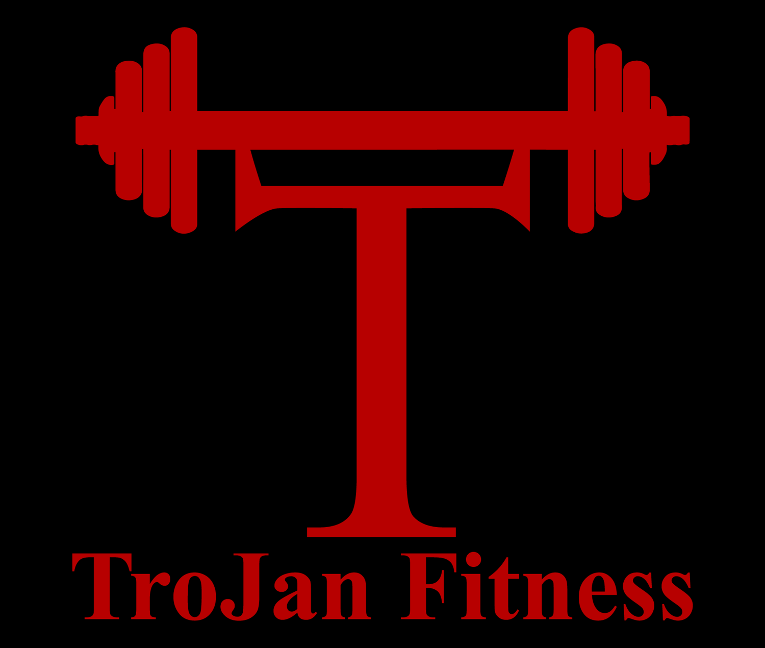 TroJan Fitness - Helping people transform their mindset to achieve the body they desire and build unbreakable confidence for a long lasting healthy lifestyle.