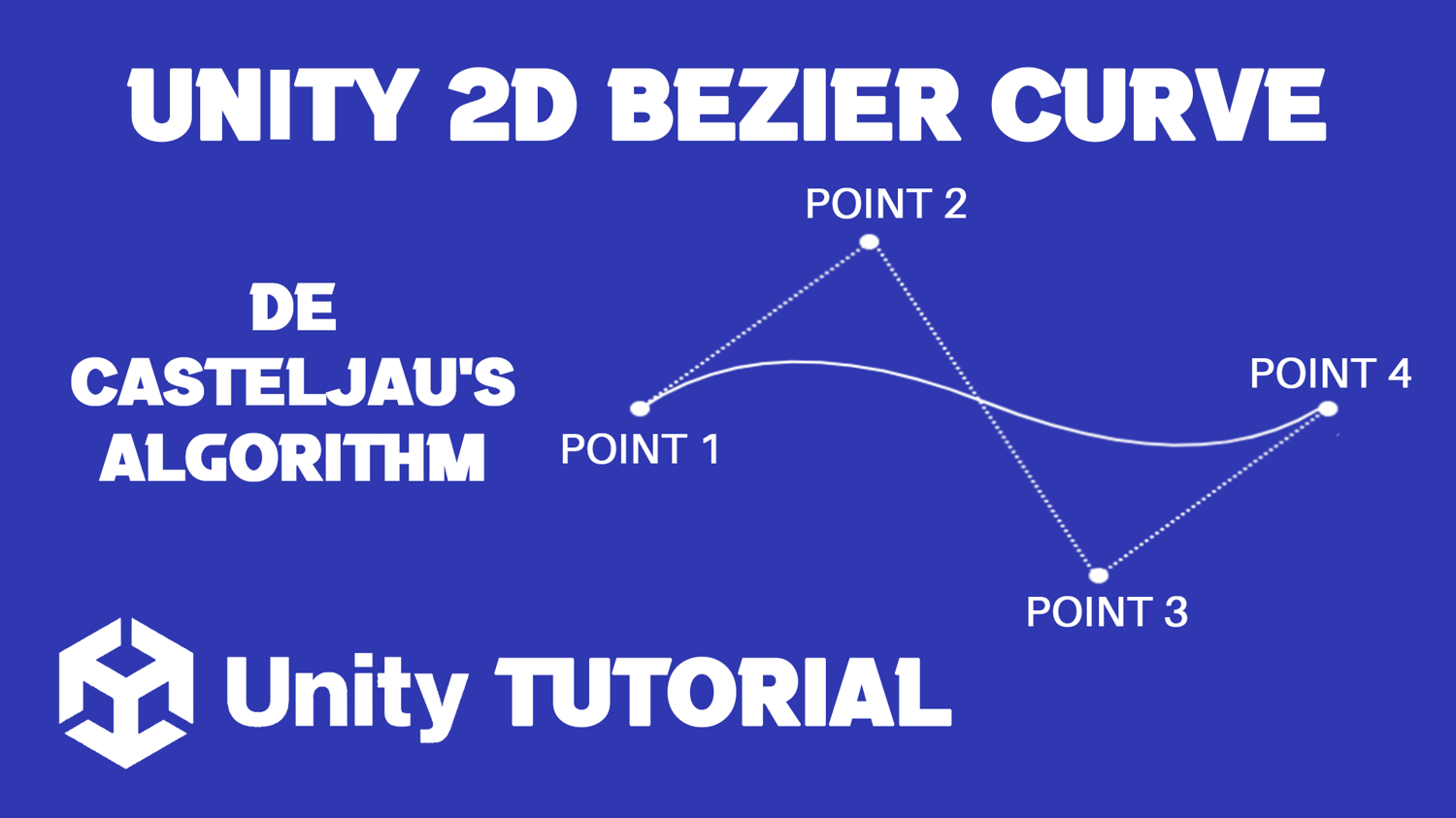 unity 2d bezier curve tutorial unity bezier curve movement