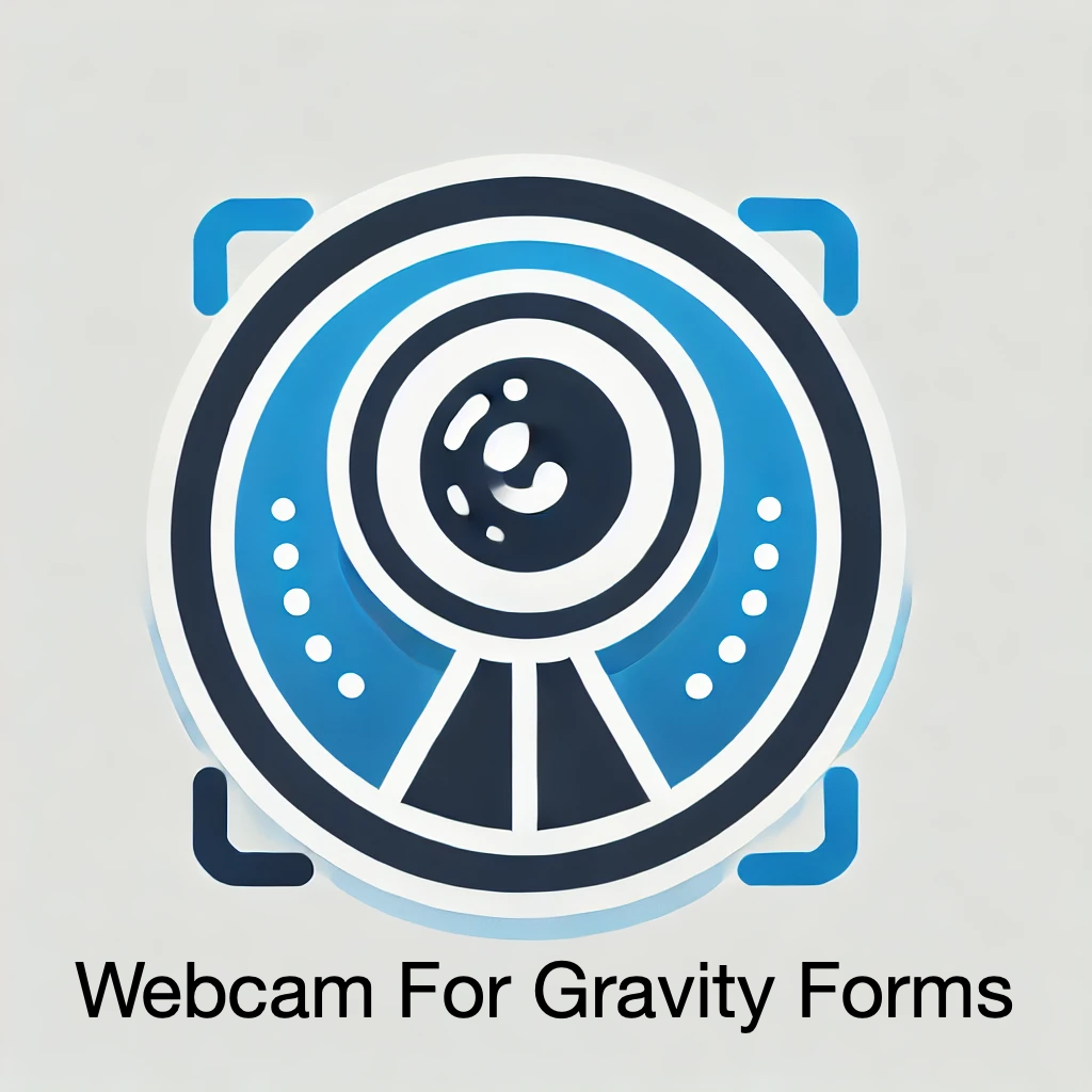 Webcam for Gravity Form
