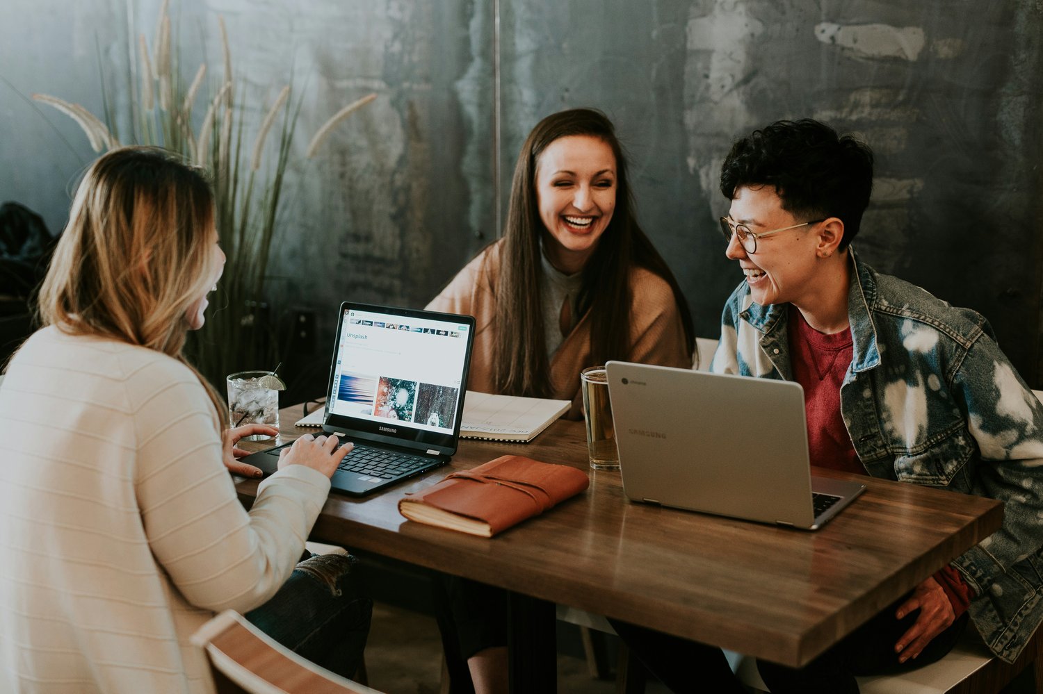 coaching collectif pour femmes entrepreneurs