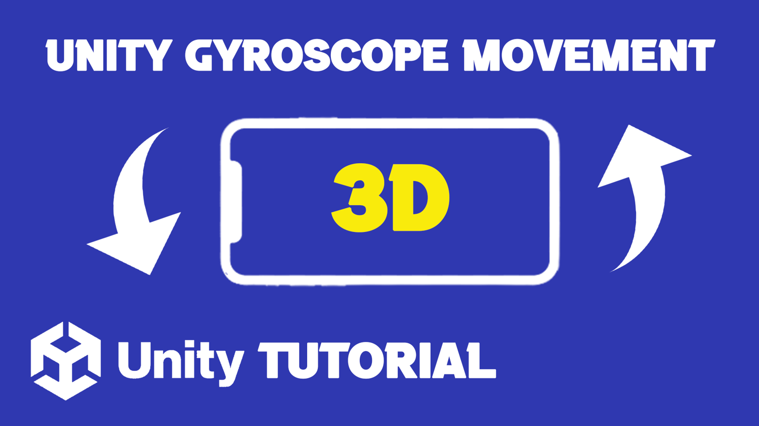 unity gyroscope movement 3d unity gyroscope tutorial Gyroscope Unity 3D
