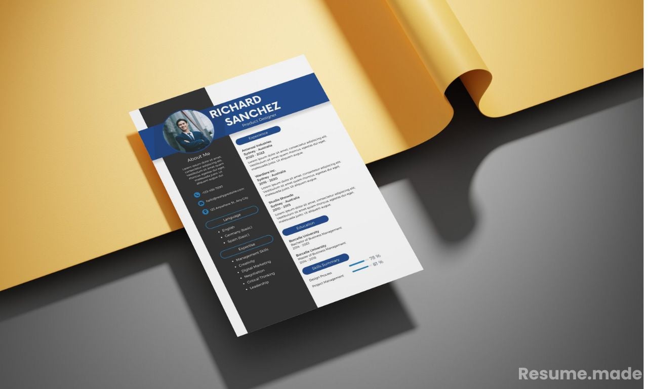 resume design; esume template; resume; resume tips; how to write a resume; resume format; resume design in word; resume design in ms word; how to make a resume; awesome resume designs; resume design ideas; cv design; resume writing tips; resume design tip