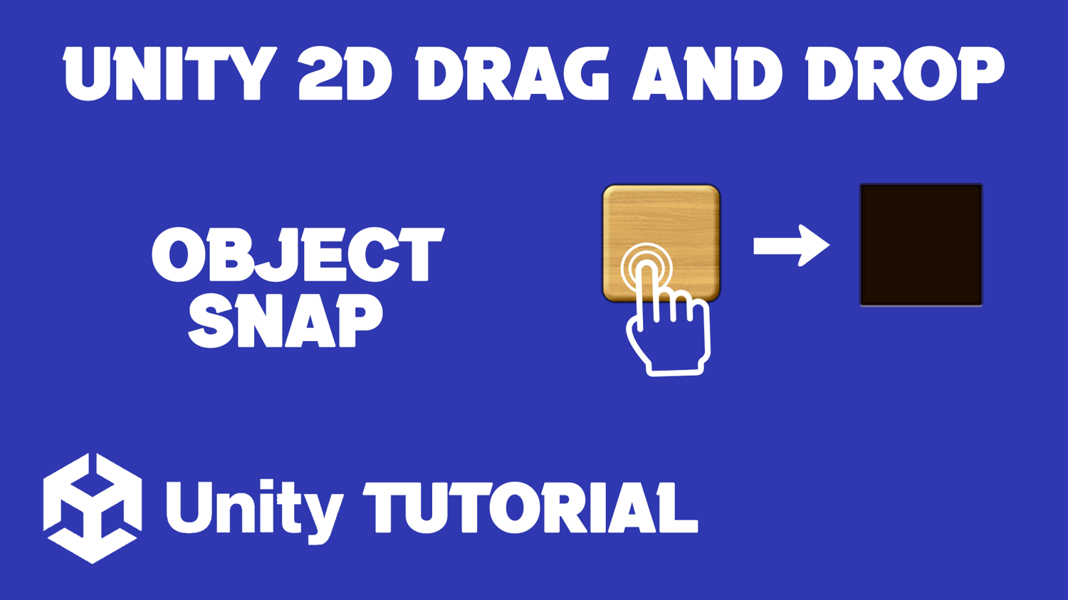 unity 2d drag and drop tutorial how to make drag and drop in unity 2d