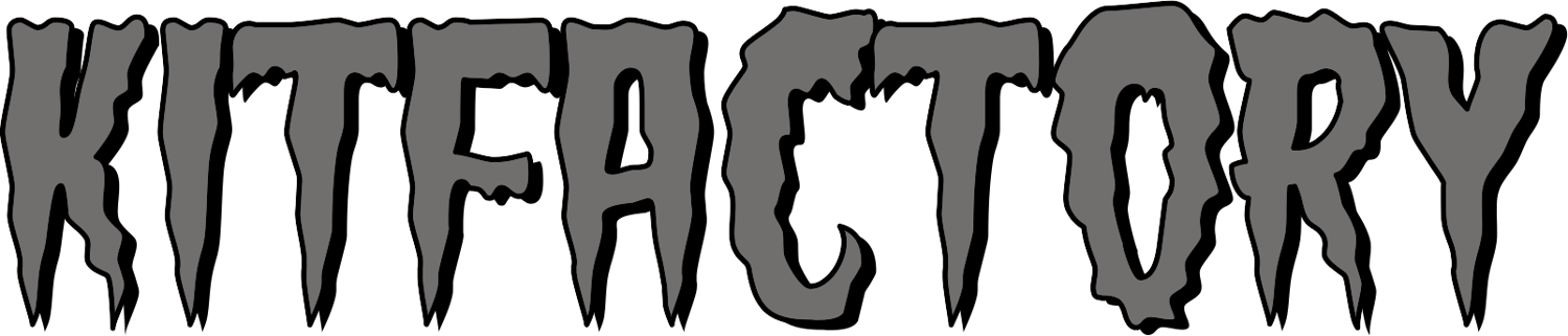 Shadow Figure From The Iron Forest Sample Pack - Payhip
