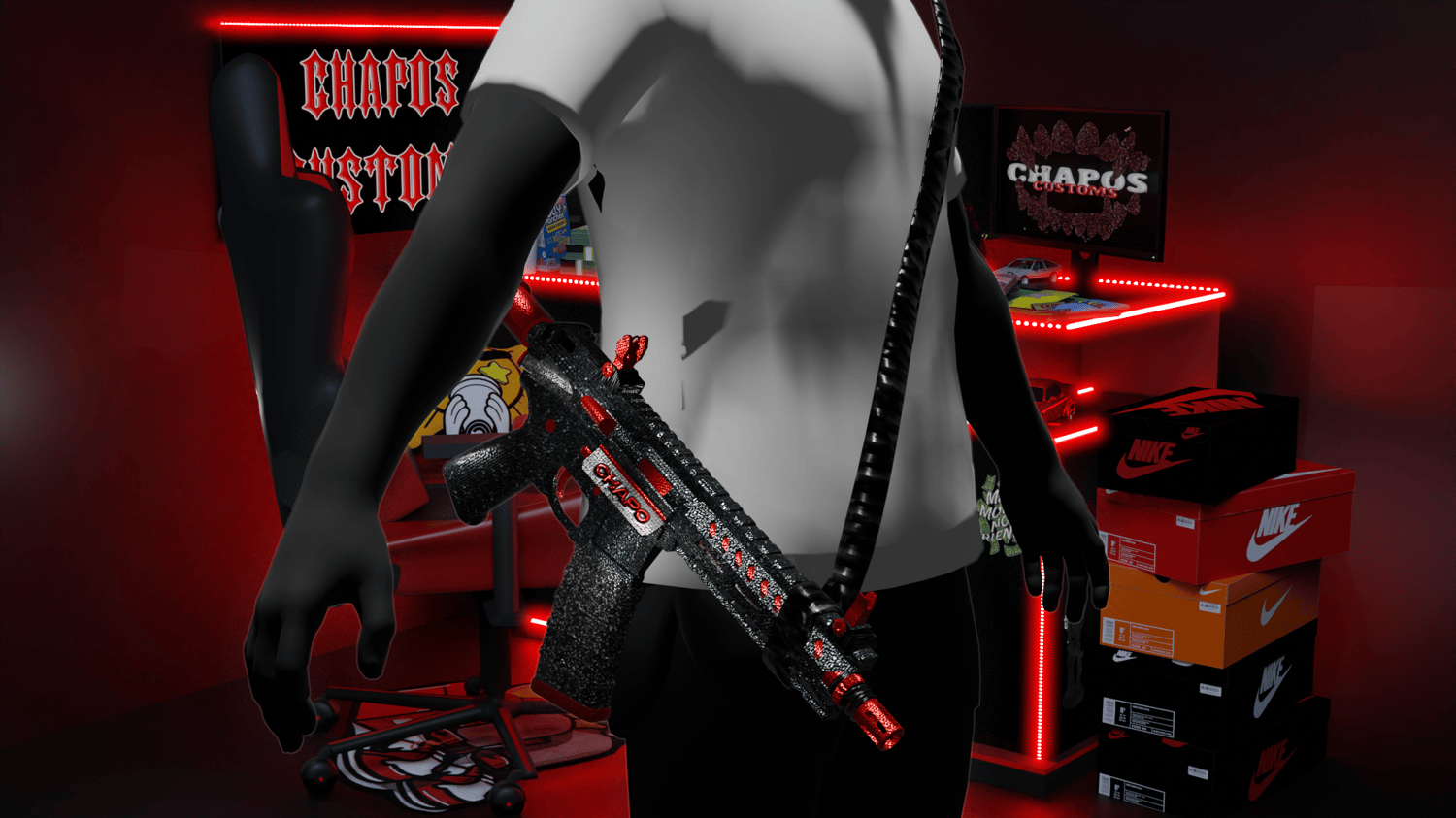 𝐁𝐚𝐠𝐬