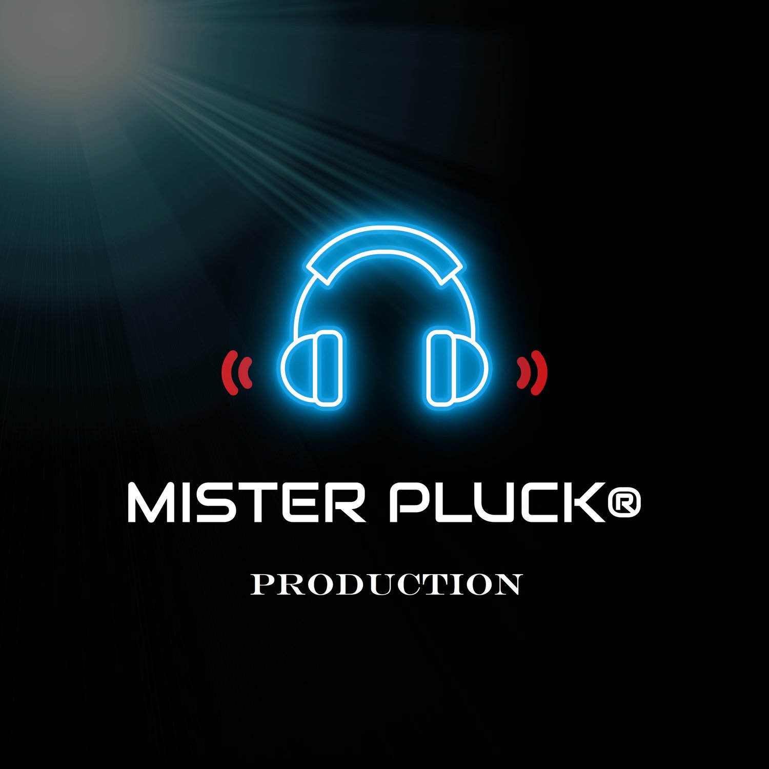 Logo Mister Pluck Production