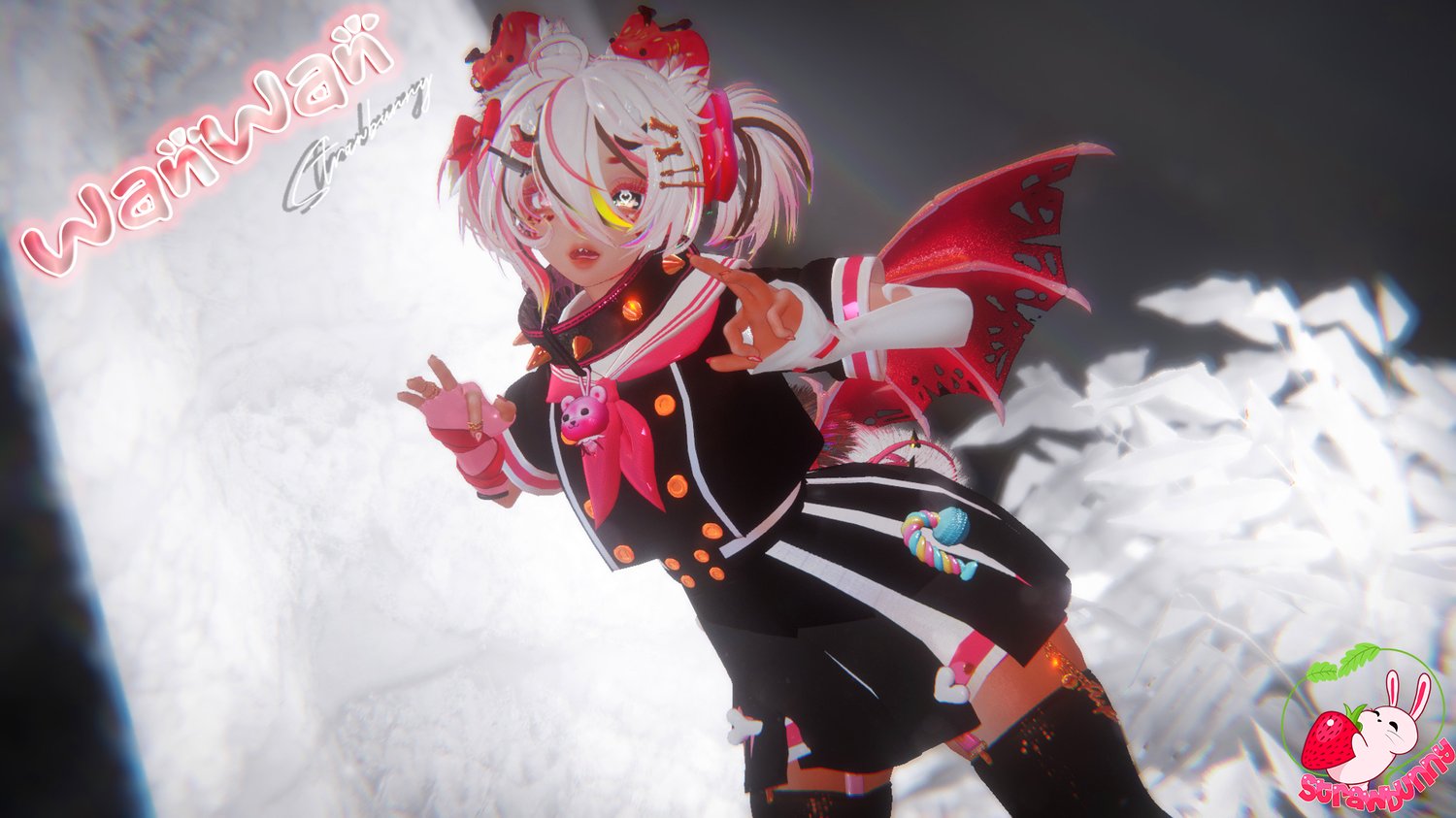 Disney - wanwan(*´꒳`*) ˏˋ꒰ WanWan ! ꒱ ˎˊ˗ 《PC & QUEST》
