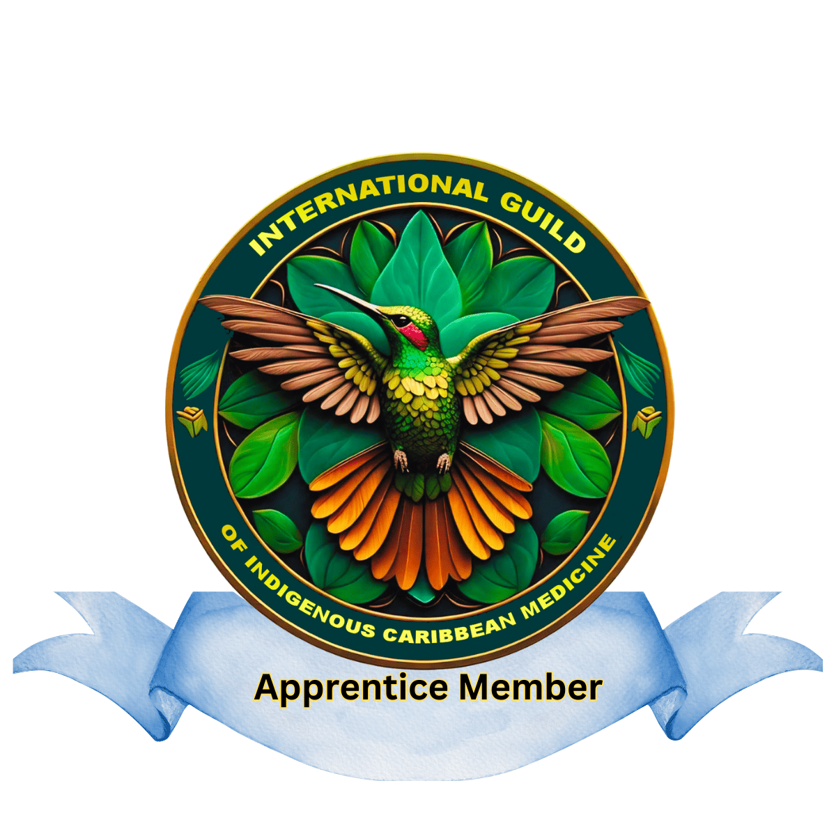 Apprentice Member