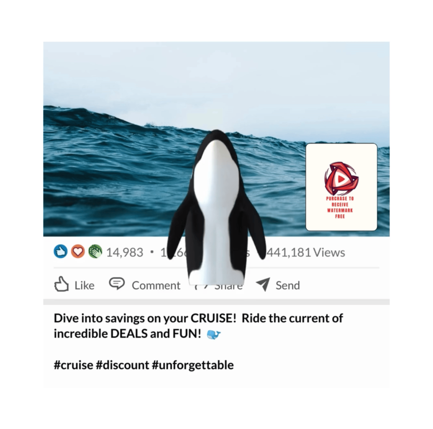 Travel agent marketing