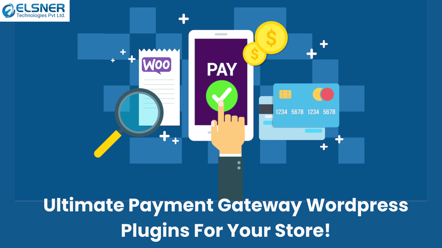 Payment Gateway Wordpress Plugins For Your Store-blog