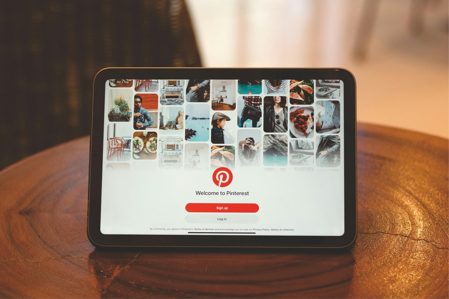 Pinterest marketing