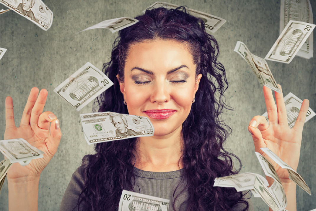 Unlock Abundance: Rewire Your Brain for Financial Success