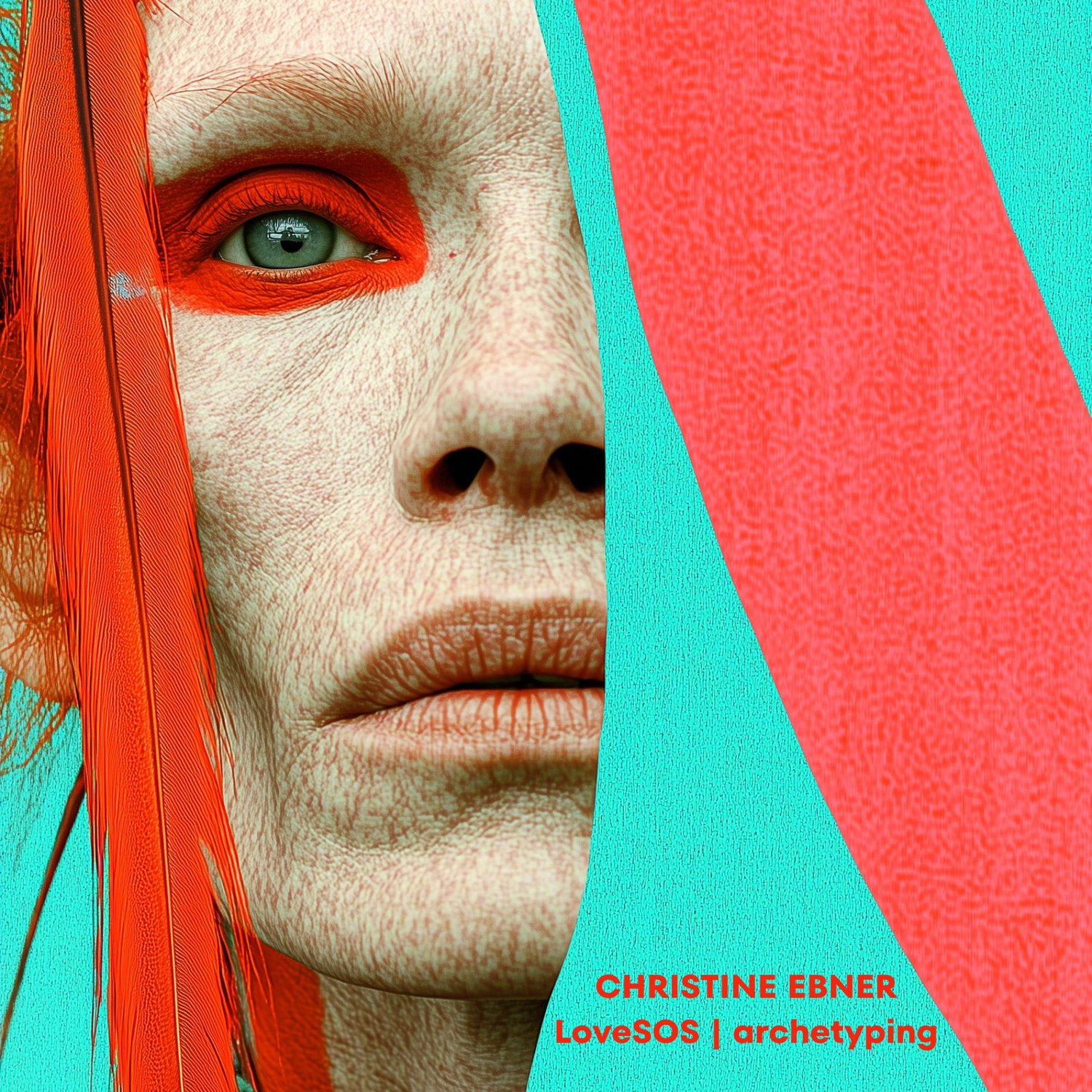 Christine Ebner LoveSOS