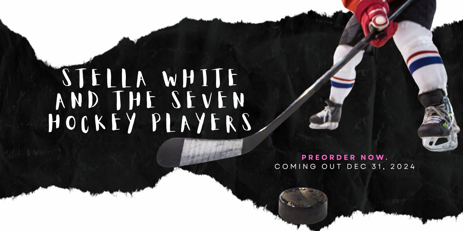 Stella White preorder
